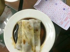 -香港蓮香樓(上環店)