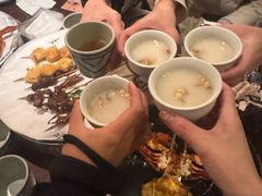 -贰醒·私房小院烧烤 (太古里店)