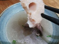 -静一餐厅·湖北菜(前门创始店)