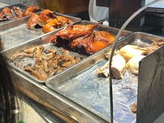 -竺桥兄弟烤鸭馆(竺桥店)