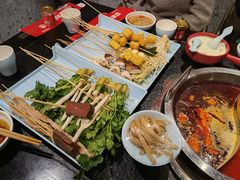 -宏姐串串香(征仪路店)