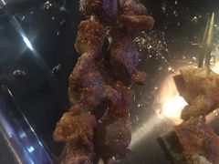-管氏翅吧(马家堡店)