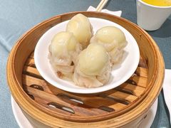 鹌鹑蛋烧卖-北园酒家(小北路店)
