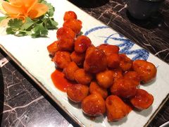-长安·大茶饭