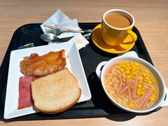 -大家乐(中山天悦城店)