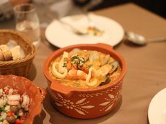 -ALBERGUE 1601 婆仔屋葡国餐厅