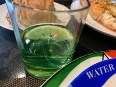 -海神诺富特大酒店-旋宫50旋转餐厅