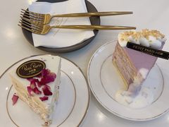 -PETIT PARIS 小巴黎(凯德1818店)
