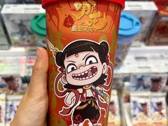 -名创优品(海珠乐峰广场店)