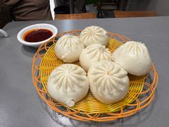 -郑家包子牛肉拉面(尚勤路店)