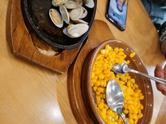 -萨莉亚意式餐厅(南京环亚凯瑟琳广场店)