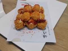 -鲜味食族水产·海鲜餐厅
