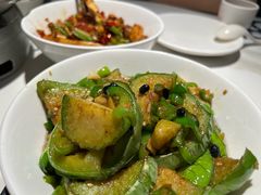 -新辣宴·湖南家常菜·商务聚餐(中粮创芯店)