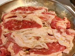 -西塔老太太泥炉烤肉(望京一店)