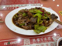 -教师之家赵家羊汤馆(东青龙街店)