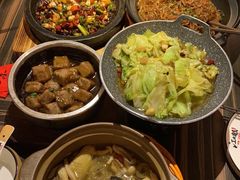 -江太极江浙菜(马桥万达广场店)