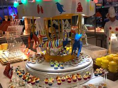 -帝企鹅自助餐厅•儿童岛•真企鹅(长隆企鹅酒店)