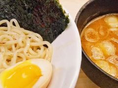 -八盛屋·沾面(集美万达店)