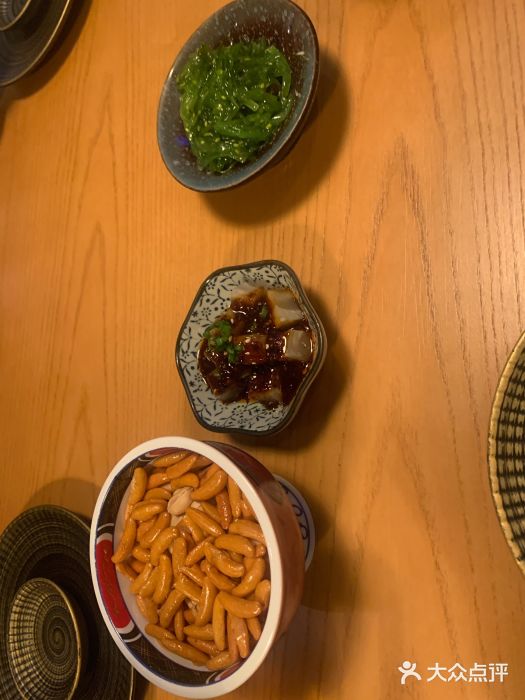 明日叶居酒屋(师惠坊店)图片