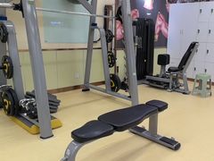 -中田健身工作室(深圳南油店)