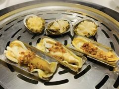 -蔚海之都·象山蒸汽海鲜(仙霞路店)
