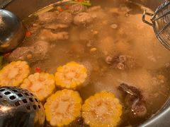 -潮发潮汕牛肉店(龙洞店)