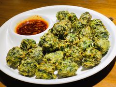 素丸子-祥盛隆羊汤馆(芙蓉店)