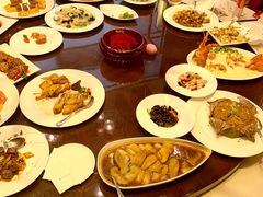 -丽思卡尔顿酒店-天泰轩中餐厅(大沽北路店)