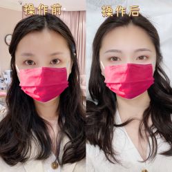 -UP&UP·半永久眉毛眼线机器野生眉