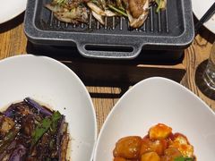 -青年公社烤鸭(青年路店)