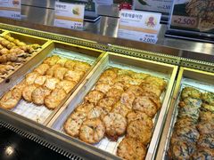 -古来思鱼饼