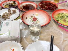 -十一街苍蝇馆子转经消江湖菜(九眼桥十一街店)