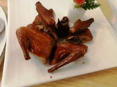 乳鸽-德胜轩正宗顺德菜(宝安沙井会展中心店)