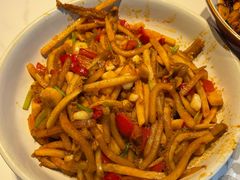 -匠熙小馆(崇文门店)