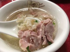 -舒味姜母鸭·沙茶面(湖里店)