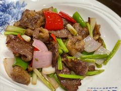 -阿多私房菜(顺德店)