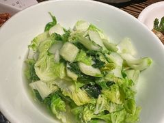 -湖南人家·家传湖南菜(水围店)