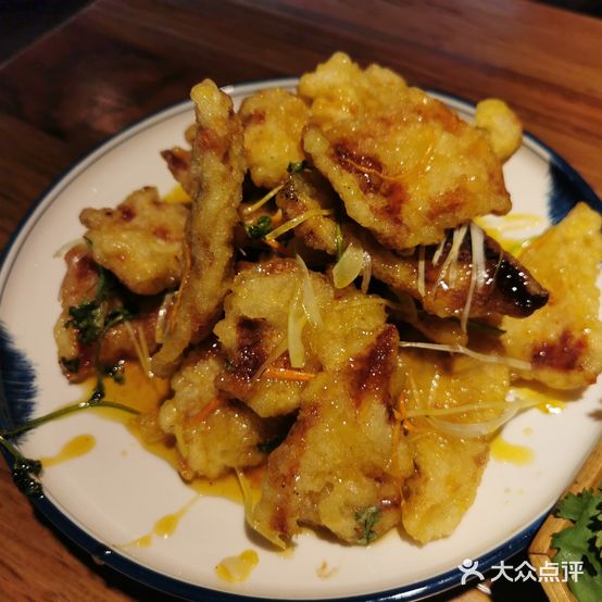 孙福记东北饺子酱大骨(阳光城店)
