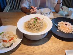 -吴越荣记·苏州菜·松鼠桂鱼(娄门景区店)