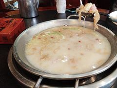 -老来福·非遗酸汤兔(凯旋路店)