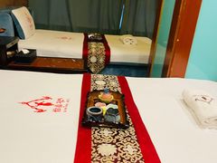 -憩泰SPA泰疗足道按摩(嘉定金沙路店)