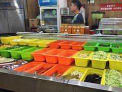 -舞素卷菜煎饼.糁汤(万达金街店)