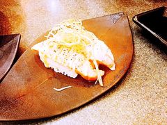 -禾绿寿司·定食·拉面·烧炸(喜荟城店)