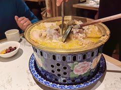 -关东小磨东北菜(漕河泾印象城店)