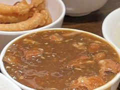 炒肝-姚记炒肝店(鼓楼店)