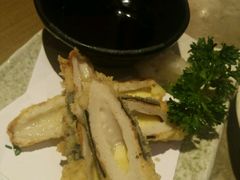 -贵木日本料理·铁板烧(新地假日广场店)