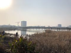 -上海滴水湖皇冠假日酒店