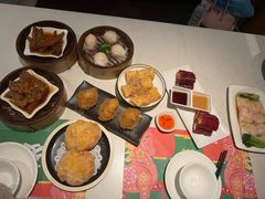 -虾饺妹·酒家(金碧店)