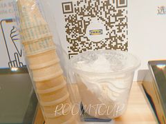 -宜家家居(哈尔滨商场店)