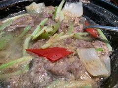 -鼎记啫啫煲(数博万达店)